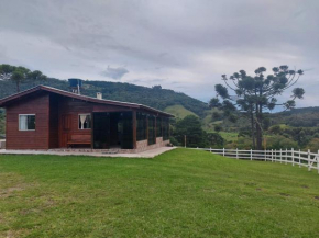 Casa de campo Recanto do Sonho